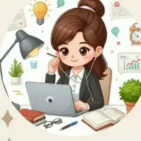 کار آنلاین در شرکت ما مسئول فروش و ادمینی