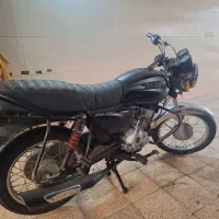 باکسر یا بوکسر 150مدل 95