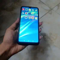 هوآوی y7prime 2019 دو سیم کارت
