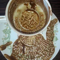 فال قهوه ورق تاروت ورق سرکتاب