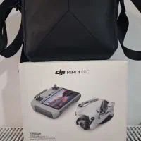 هلیشات مینی 4پرو کومبو پلاس