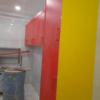 کابینت و کمد دیواری