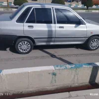 پراید مدل 89پلمپ