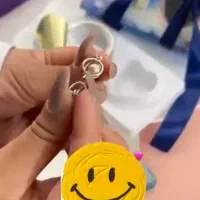 پَک مروارید عشق
