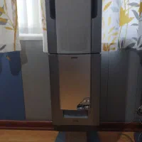 speaker Sony ss-fl-5|سیستم صوتی خانگی|بندر انزلی, متروپل|دیوار