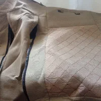 روکش صندلی تیبا و ساینا وغیره