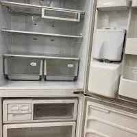 یخچال فریزر سامسونگ اصل کره همه چی فابریک