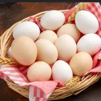 فروش تخم مرغ محلی