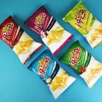 چیپس چی‌توز عمده فقط امروز مخصوص سوپرمارکت ها