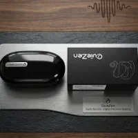 *سمعک هوشمند و نامرئی OuieZen آلمان مدل RIC 312 G4