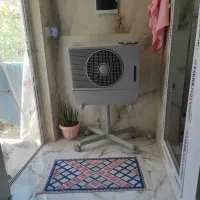 کولر ابی و سلولزی