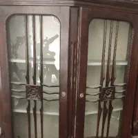 ویترین دو طبقه
