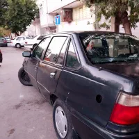 دوو سیلو تمیزو سالم