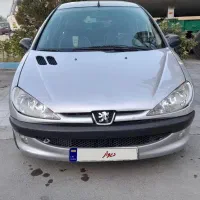 فروش 206 تیپ 2