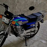 موتور ۱۴۰۲ خشک ۵۰۰تا کار کرد