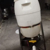 دوغ زن یا مشکدو برقی