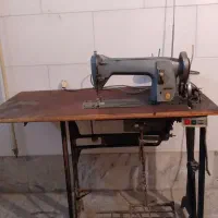 چرخ خیاطی ضخیم دوز مدل ۳۳IKI
