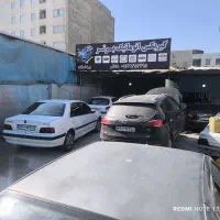 تعمیرات گیربکس