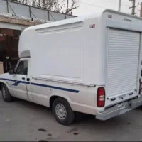 استخدام راننده مزدا و نیسان بدون ماشین