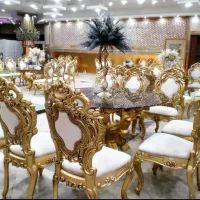 باغ تالار و تشریفات ارم