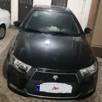 دنا پلاس توربو اتومات مدل ۱۴۰۱