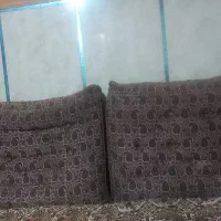 ۶ جفت پشتی یزدی
