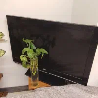 تلویزیون jvc
