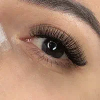 اکستنشن مژه ۳۵۰