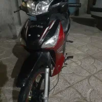 موتور  احسان مدل ۹۵