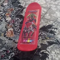 اسکیت