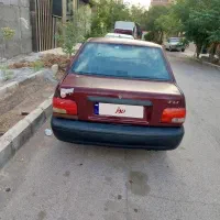 پراید مدل 86