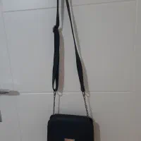 کیف دوشی