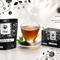 انواع چای های ارل گری