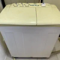 لباسشویی ۶ کیلویی