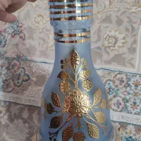 کوزه قلیان چک عتیقه