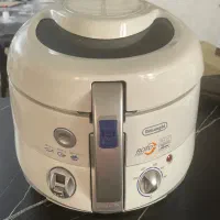 سرخ کن دلونگی با جعبه