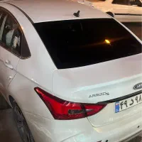 دودی شیشه اتومبیل نانو سرامیک با ضمامت