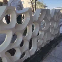 نرده تزئینی