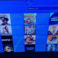 ps4 slim 1 tra|کنسول، بازی ویدئویی و آنلاین|کاشان, بهشتی|دیوار