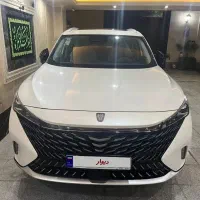 رووی erx5 پلاگین هیبرید پارس خودرو وارداتی