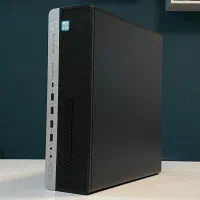 کیس مینی G3 نسل 6 اس اس ددی 256