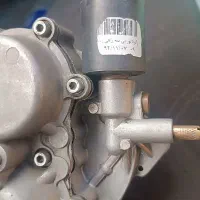 ریگلاتور  cng