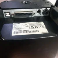 فیش پرینتر SAM4sو لیبل پرینتر حرارتی زبرا۲۸۴۴
