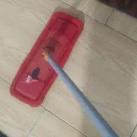 نظافت راه پله وباغبانی