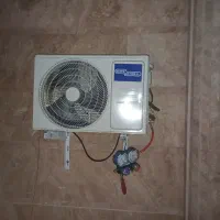 نصب و سرویس انواع کولر دوتیکه وپنجرهای