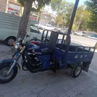 سه چرخه۲۰۰ مدل ۹۴