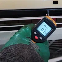 نصب و تعمیرات کولرگازی،لباسشویی،یخچال،پکیج