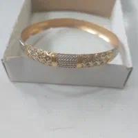 طلای دسته دو با دو درصد