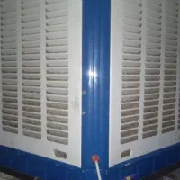کولر  آبی 3500 مدل 4000 جنرال