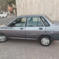 پرایدخانگی 131مدل 89 کارکرد 390